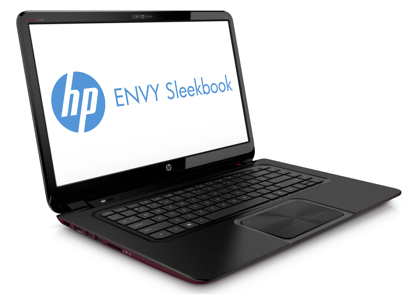 HP Envy Sleekbook